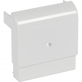 Переходник LEGRAND DLPlus на кабель-канал белый Переходник LEGRAND DLPlus на кабель-канал белый