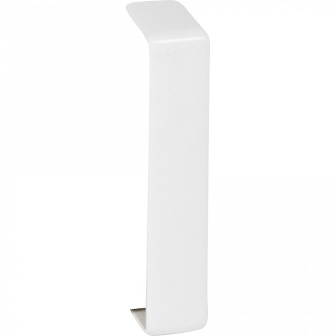 Накладка на стык LEGRAND DLPlus75х20 белая 033609 Накладка на стык LEGRAND DLPlus75х20 белая 033609