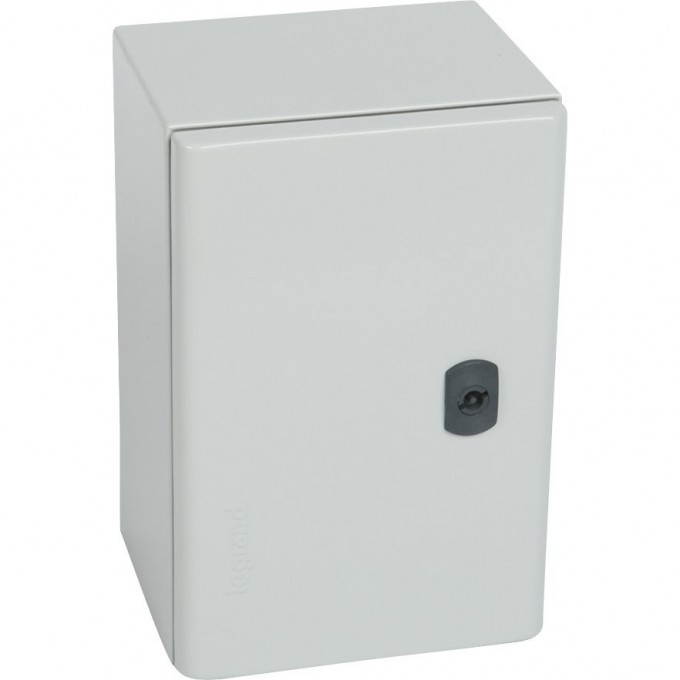 Шкаф LEGRAND Atlantic МП 300x200x160 светло-серый 036910 Шкаф LEGRAND Atlantic МП 300x200x160 светло-серый 036910