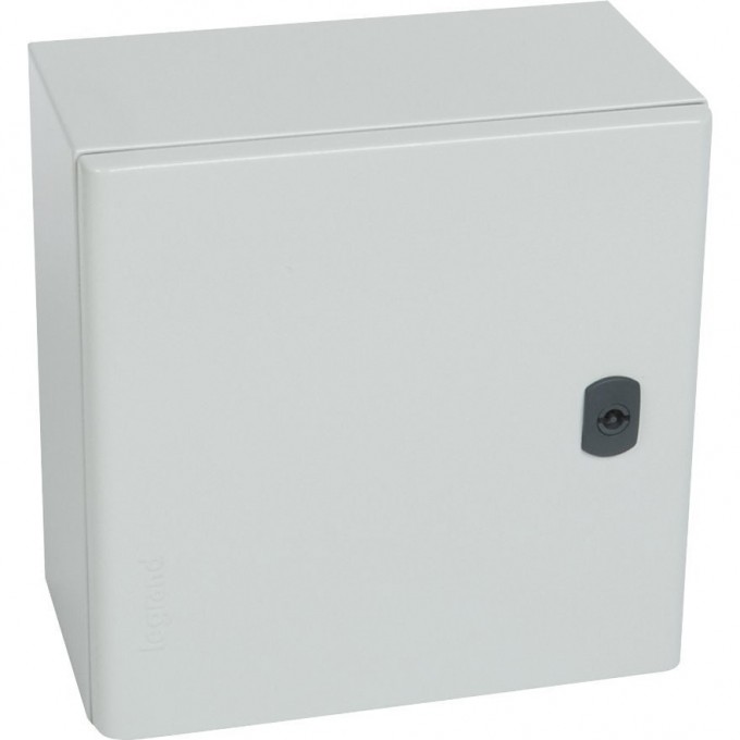 Шкаф LEGRAND Atlantic МП 300x300x160 светло-серый 036951 Шкаф LEGRAND Atlantic МП 300x300x160 светло-серый 036951