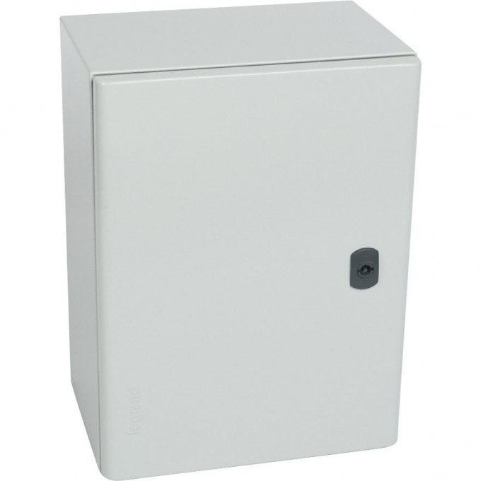 Шкаф LEGRAND Atlantic МП 400x300x200 светло-серый 036917 Шкаф LEGRAND Atlantic МП 400x300x200 светло-серый 036917