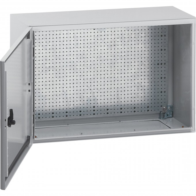 Шкаф LEGRAND Atlantic МП 400x600x250 светло-серый 036977 Шкаф LEGRAND Atlantic МП 400x600x250 светло-серый 036977