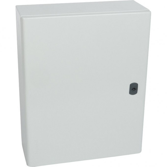Шкаф LEGRAND Atlantic МП 500x400x160 светло-серый 036913 Шкаф LEGRAND Atlantic МП 500x400x160 светло-серый 036913