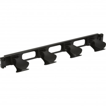 Органайзер кабельный LEGRAND 2-осевой 1U Органайзер кабельный LEGRAND 2-осевой 1U