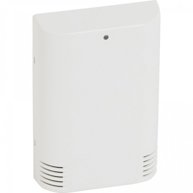Датчик температуры для помещений LEGRAND MyHOME Zigbee Радиотехнология 25 °C/+40 °C 088330 Датчик температуры для помещений LEGRAND MyHOME Zigbee Радиотехнология 25 °C/+40 °C 088330
