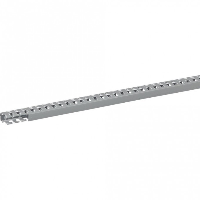 Кабель-канал LEGRAND (крышка + основание) Transcab 15x25 мм RAL 7030 серый 636095 Кабель-канал LEGRAND (крышка + основание) Transcab 15x25 мм RAL 7030 серый 636095
