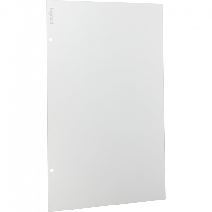 Дверь металлическая LEGRAND XL3 S 160 8x36M 337268 Дверь металлическая LEGRAND XL3 S 160 8x36M 337268