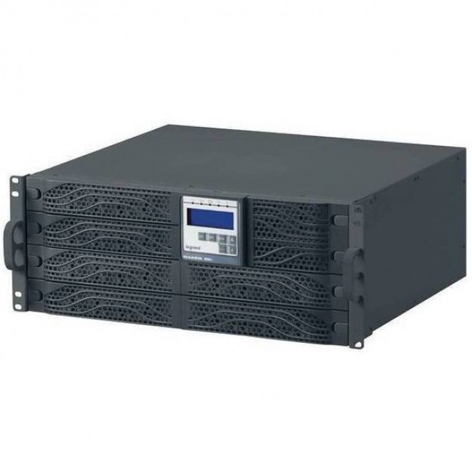 ИБП LEGRAND Daker DK Plus 6 кВА 310174 ИБП LEGRAND Daker DK Plus 6 кВА 310174