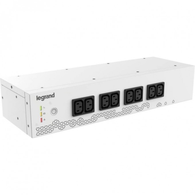 ИБП LEGRAND Keor PDU 800 ВА 8 IEC 310331 ИБП LEGRAND Keor PDU 800 ВА 8 IEC 310331