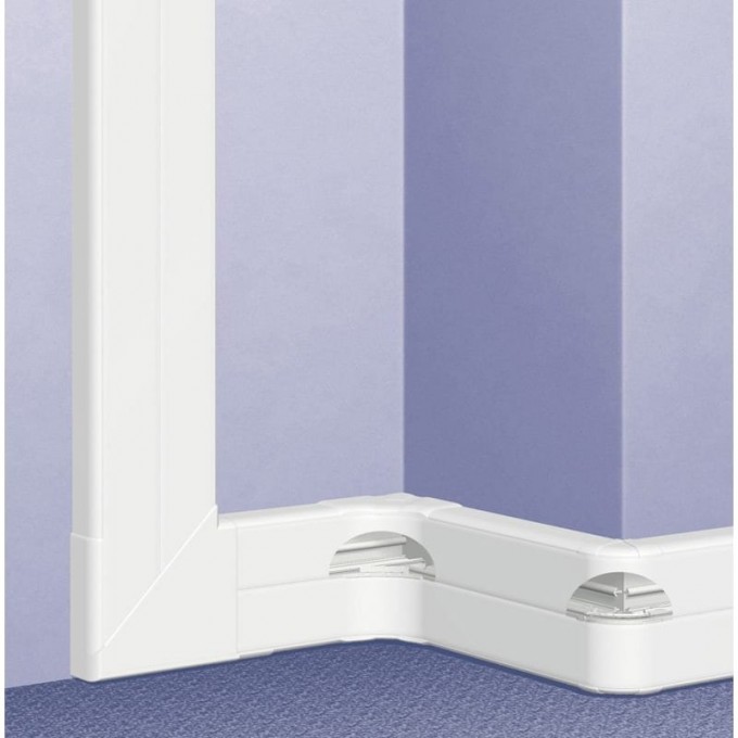 Кабель-канал LEGRAND DLP 150x65 c 1 или 2 крышками, поставляется без крышки 10433 Кабель-канал LEGRAND DLP 150x65 c 1 или 2 крышками, поставляется без крышки 10433