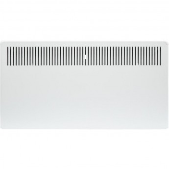 Конвектор с механическим термостатом LEGRAND LAMKEN мощность 500Вт с вертикальной решеткой и кабелем 1,8м - белый Конвектор с механическим термостатом LEGRAND LAMKEN мощность 500Вт с вертикальной решеткой и кабелем 1,8м - белый