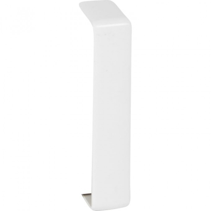 Накладка на стык для мини-плинтусов LEGRAND DLPlus 32х16 и 32х20, белый 33604 Накладка на стык для мини-плинтусов LEGRAND DLPlus 32х16 и 32х20, белый 33604
