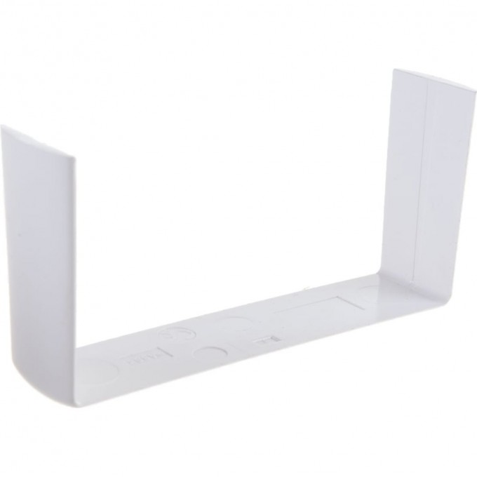 Накладка на стык профиля LEGRAND для кабель-каналов Metra 100x50 638036 Накладка на стык профиля LEGRAND для кабель-каналов Metra 100x50 638036