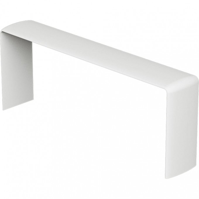 Накладка на стык профиля LEGRAND для кабель-каналов Metra 130x50 638046 Накладка на стык профиля LEGRAND для кабель-каналов Metra 130x50 638046
