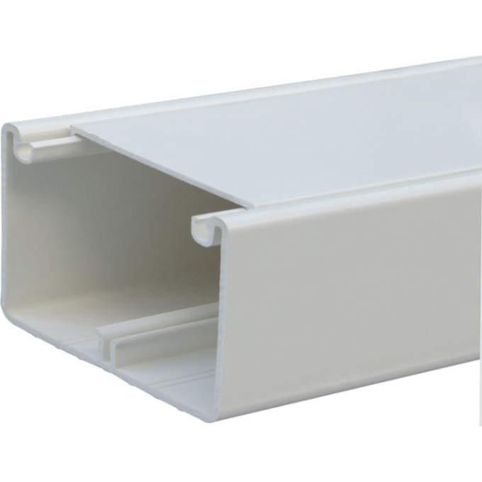 Накладка плинтусная LEGRAND DLP 2м 10580 Накладка плинтусная LEGRAND DLP 2м 10580