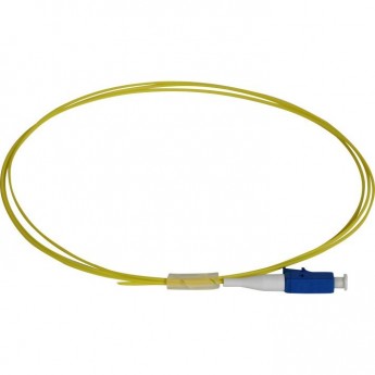 Пигтейл LEGRAND OS1/OS2, коннектор LC-UPC, LSZH, 1м Пигтейл LEGRAND OS1/OS2, коннектор LC-UPC, LSZH, 1м