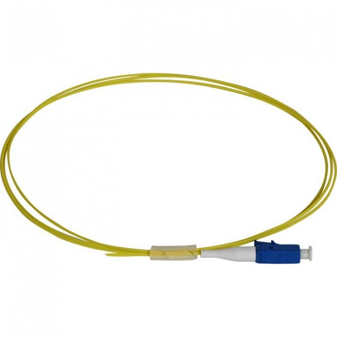 Пигтейл LEGRAND OS1/OS2, коннектор LC-UPC, LSZH, 1м 32243 Пигтейл LEGRAND OS1/OS2, коннектор LC-UPC, LSZH, 1м 32243