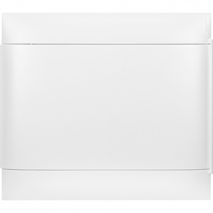 Пластиковый щиток LEGRAND PRACTIBOX S навесной (ЩРн-П) 2X18 белая дверь 137607 Пластиковый щиток LEGRAND PRACTIBOX S навесной (ЩРн-П) 2X18 белая дверь 137607