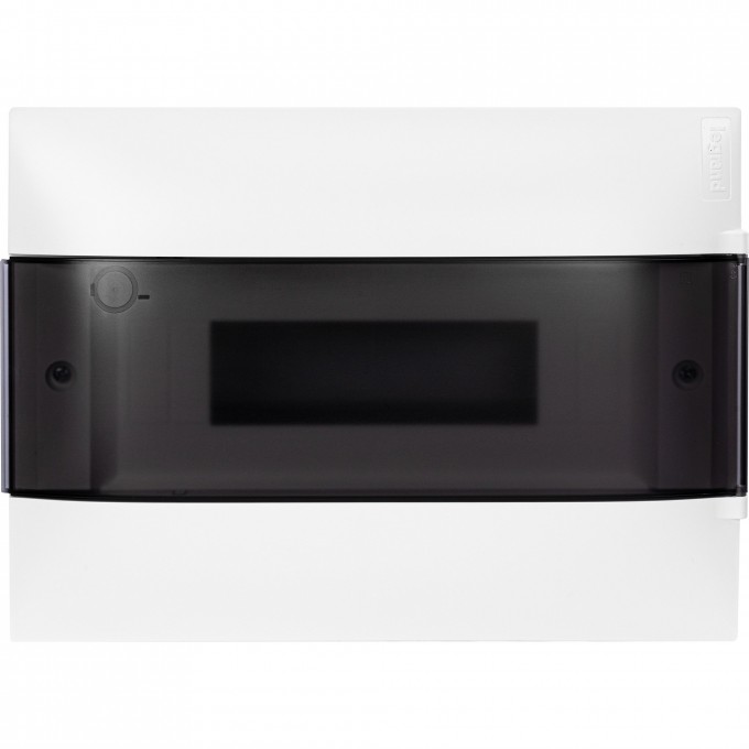 Пластиковый щиток LEGRAND PRACTIBOX S встраиваемый 1X12 дымчатая дверь 135551 Пластиковый щиток LEGRAND PRACTIBOX S встраиваемый 1X12 дымчатая дверь 135551