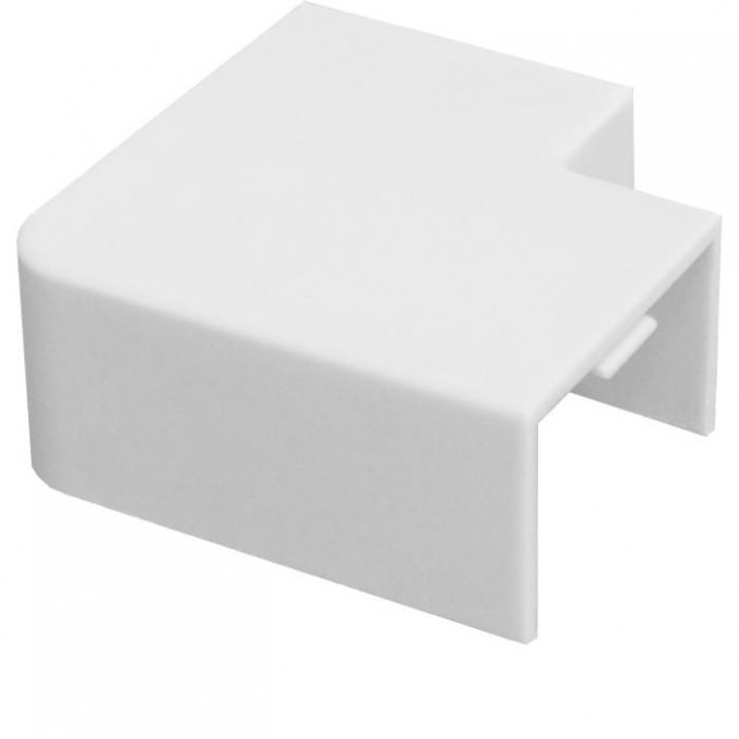 Плоский угол LEGRAND 90° для кабель-каналов Metra 85x50 638023 Плоский угол LEGRAND 90° для кабель-каналов Metra 85x50 638023