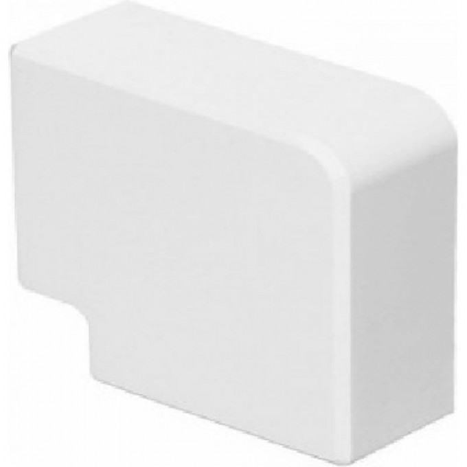 Плоский угол LEGRAND для мини-каналов Metra 16x16 638113 Плоский угол LEGRAND для мини-каналов Metra 16x16 638113