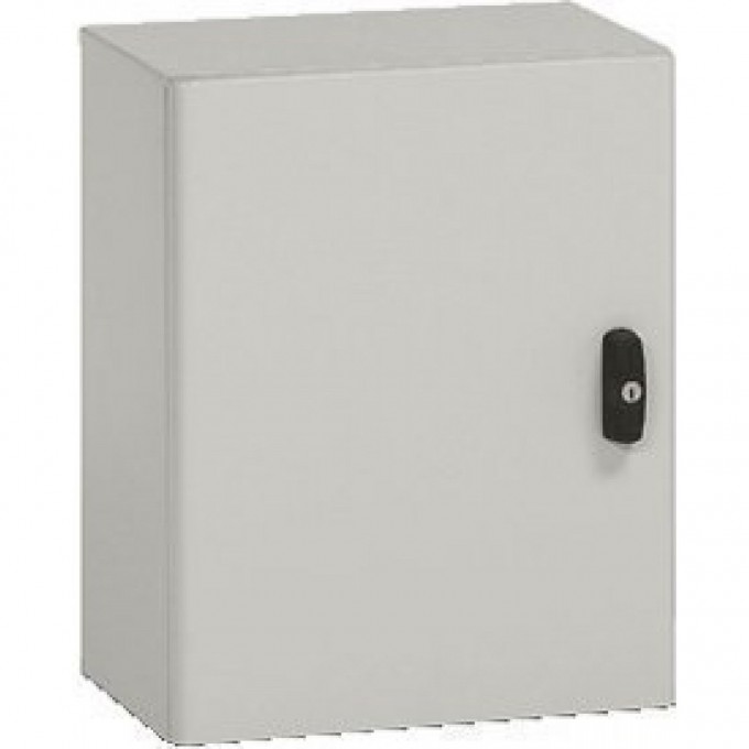 Шкаф LEGRAND Atlantic МП 1000x800x400 светло-серый 036945 Шкаф LEGRAND Atlantic МП 1000x800x400 светло-серый 036945