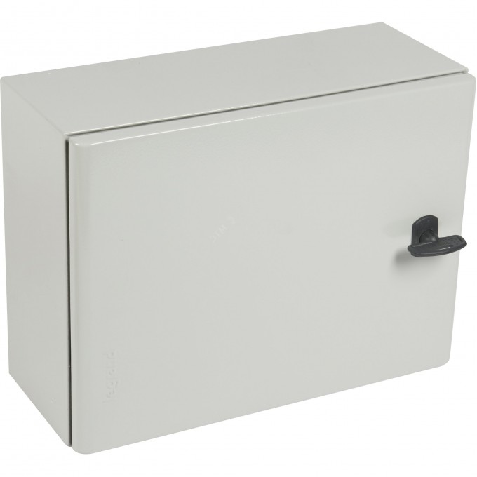Шкаф LEGRAND Atlantic МП 300x400x160 светло-серый 036911 Шкаф LEGRAND Atlantic МП 300x400x160 светло-серый 036911