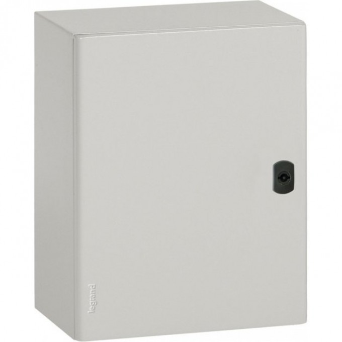 Шкаф LEGRAND Atlantic МП 800x600x300 светло-серый 036937 Шкаф LEGRAND Atlantic МП 800x600x300 светло-серый 036937
