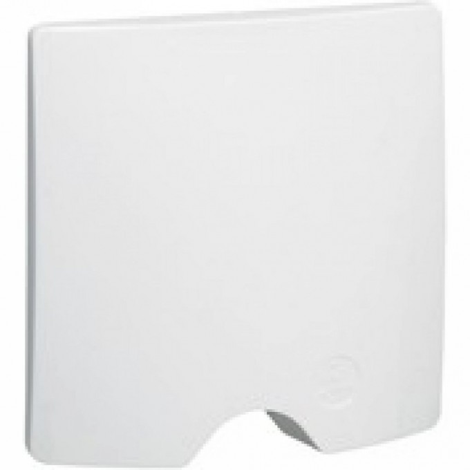 Вывод кабеля LEGRAND Etika IP 44 белый 672290 Вывод кабеля LEGRAND Etika IP 44 белый 672290