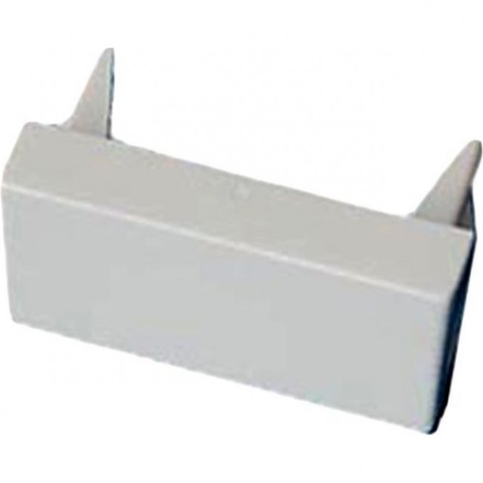 Заглушка торцевая LEGRAND для кабель-каналов DLP 65х195 белый 010707 Заглушка торцевая LEGRAND для кабель-каналов DLP 65х195 белый 010707