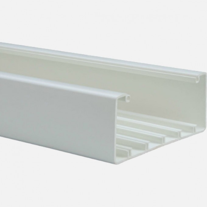 Кабель-канал LEGRAND DLP 195x65 с 1, 2 или 3 крышками, поставляется без крышек 10453 Кабель-канал LEGRAND DLP 195x65 с 1, 2 или 3 крышками, поставляется без крышек 10453