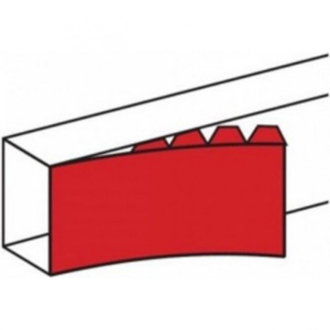 Крышка LEGRAND DLP 65 мм для кабель-каналов 80х35; 150х65; 195х65, 220х65 10521 Крышка LEGRAND DLP 65 мм для кабель-каналов 80х35; 150х65; 195х65, 220х65 10521