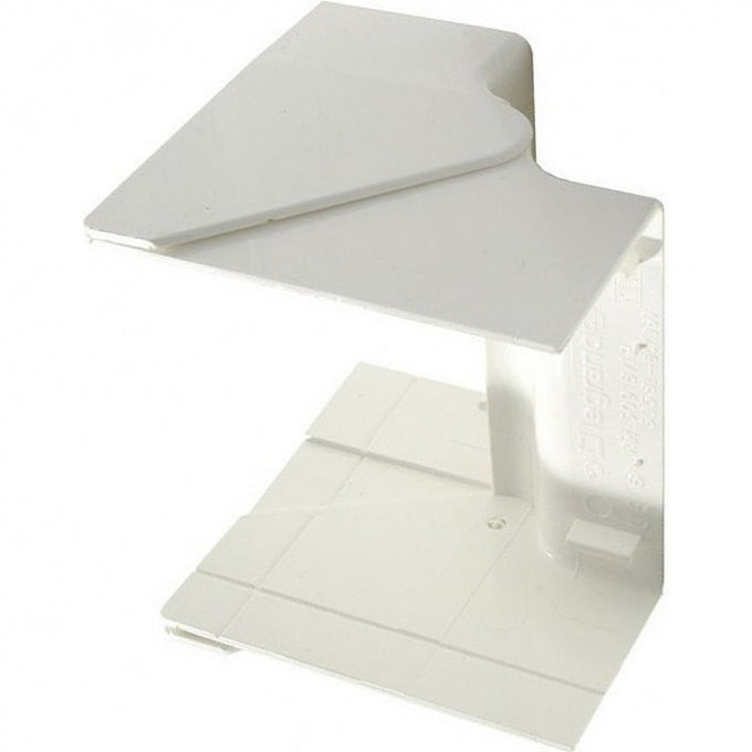 Угол внутренний LEGRAND DLP для 150x65, 195х65, 220х65 10607 Угол внутренний LEGRAND DLP для 150x65, 195х65, 220х65 10607