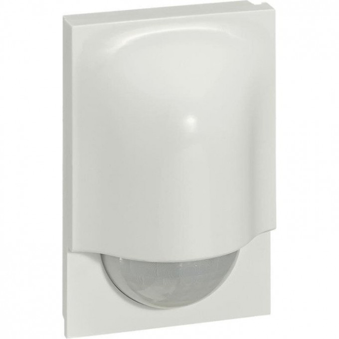 Умный беспроводной ИК датчик движения LEGRAND Celiane with NETATMO 140⁰ 8м. IP44, белый 64875 Умный беспроводной ИК датчик движения LEGRAND Celiane with NETATMO 140⁰ 8м. IP44, белый 64875