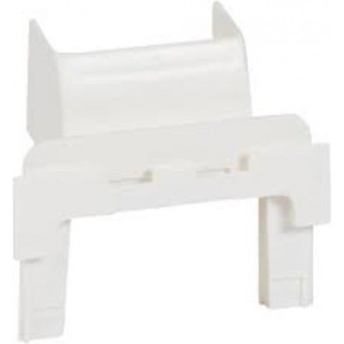 Выдвижной блок для монтажа на торце мини-плинтуса LEGRAND DLPlus 32x12,5/16 , белый 31641 Выдвижной блок для монтажа на торце мини-плинтуса LEGRAND DLPlus 32x12,5/16 , белый 31641
