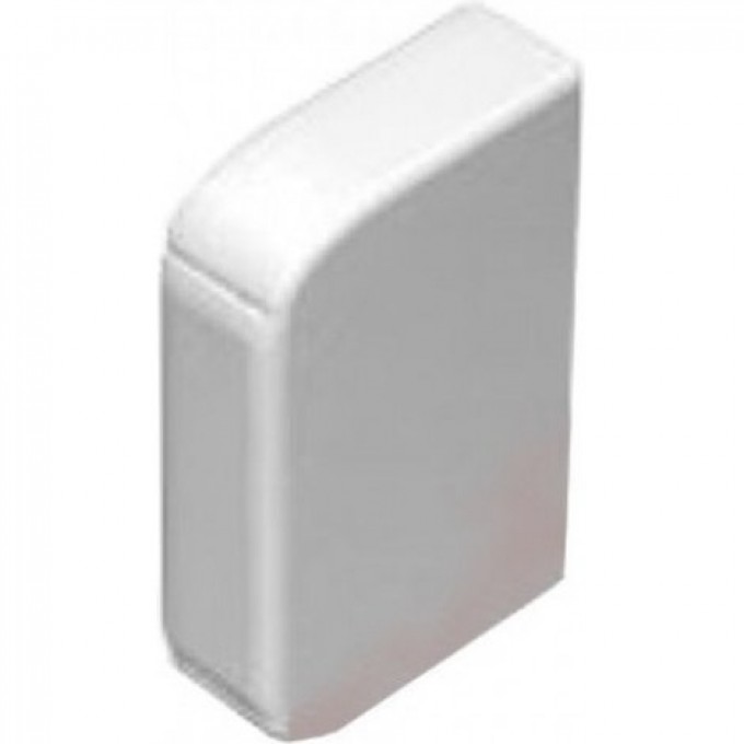 Заглушка торцевая LEGRAND для односекционных кабель-каналов DLP 65х150 10706 Заглушка торцевая LEGRAND для односекционных кабель-каналов DLP 65х150 10706